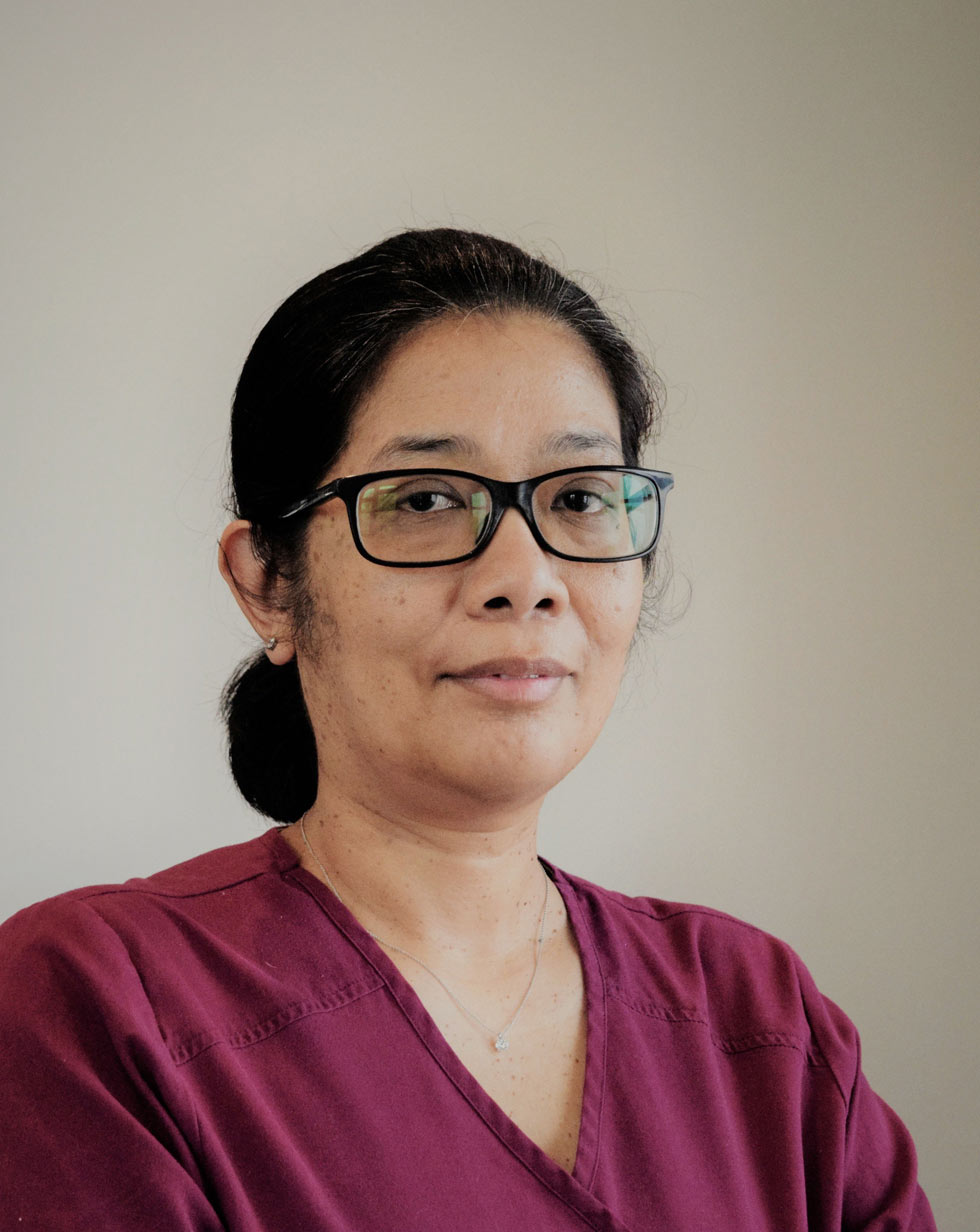 Dr Aye Su Htun